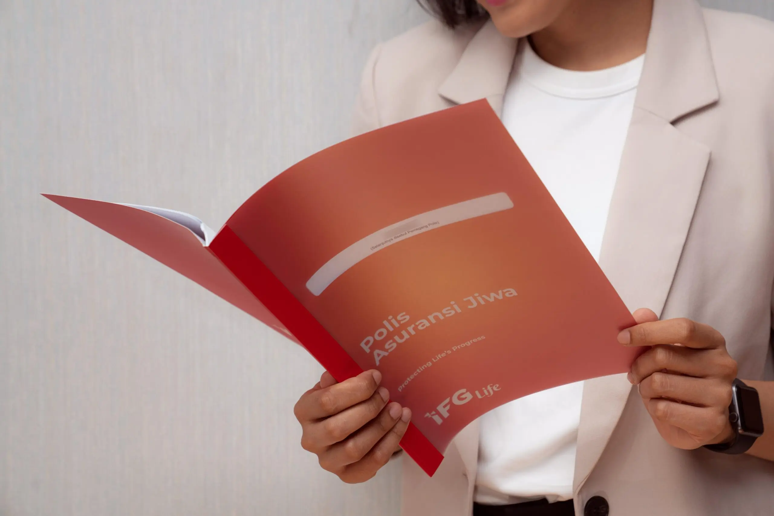 IFG Life Bayar Klaim Rp23,1 Triliun hingga November 2025, Perluas Akses Layanan ke 20 Kota