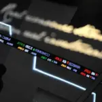 BBCA Jadi Penjaga Ritme IHSG, Peluang Menguat ke 8.700 Masih Terbuka