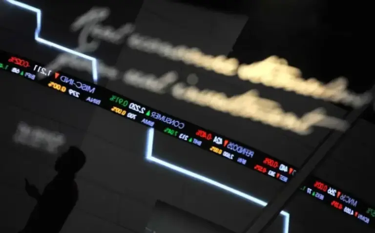 BBCA Jadi Penjaga Ritme IHSG, Peluang Menguat ke 8.700 Masih Terbuka