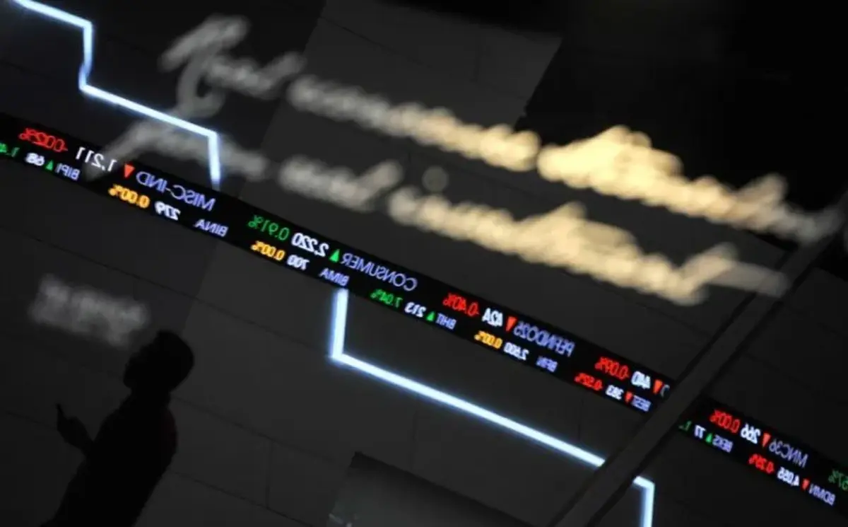 BBCA Jadi Penjaga Ritme IHSG, Peluang Menguat ke 8.700 Masih Terbuka