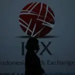 IHSG Anjlok 0,71% ke 8.584,78 pada Penutupan Perdagangan Selasa, Sektor Energi Jadi Pemberat Utama