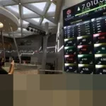 IHSG Berpotensi Melemah pada Perdagangan Senin 29 Desember 2025, Dipicu Sentimen Negatif AS