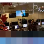 IHSG Dibuka Melemah 0,53 Persen pada Hari Terakhir Perdagangan Bursa 2025