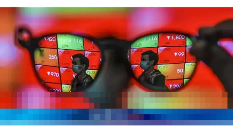 IHSG Dibuka Menguat ke 8.572, Namun Analis Peringatkan Potensi Koreksi Mendalam IHSG Dibuka Menguat ke 8.572, Namun Analis Peringatkan Potensi Koreksi Mendalam