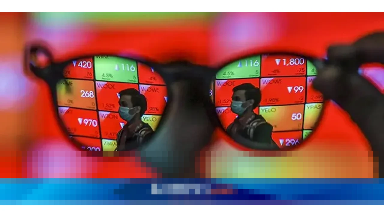 IHSG Dibuka Menguat ke 8.572, Namun Analis Peringatkan Potensi Koreksi Mendalam