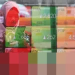 IHSG Diprediksi Melemah pada Akhir Tahun 2025, Analis Soroti Potensi Koreksi ke 8.000-an