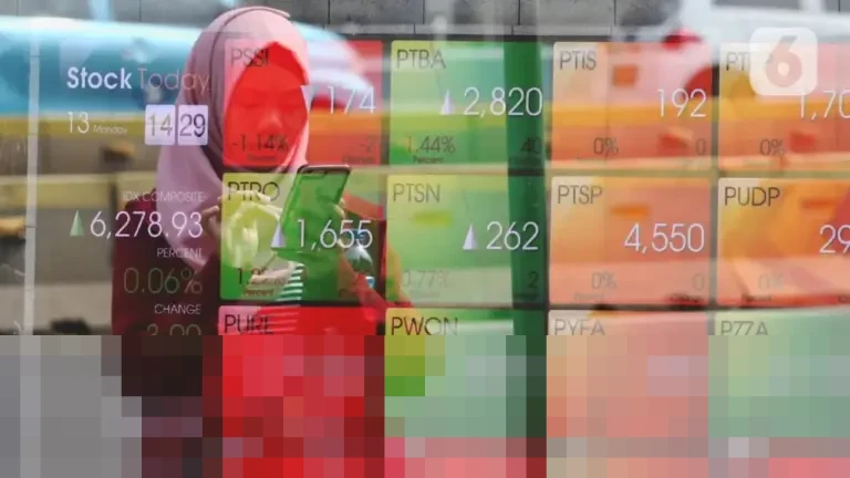IHSG Diprediksi Melemah pada Akhir Tahun 2025, Analis Soroti Potensi Koreksi ke 8.000-an