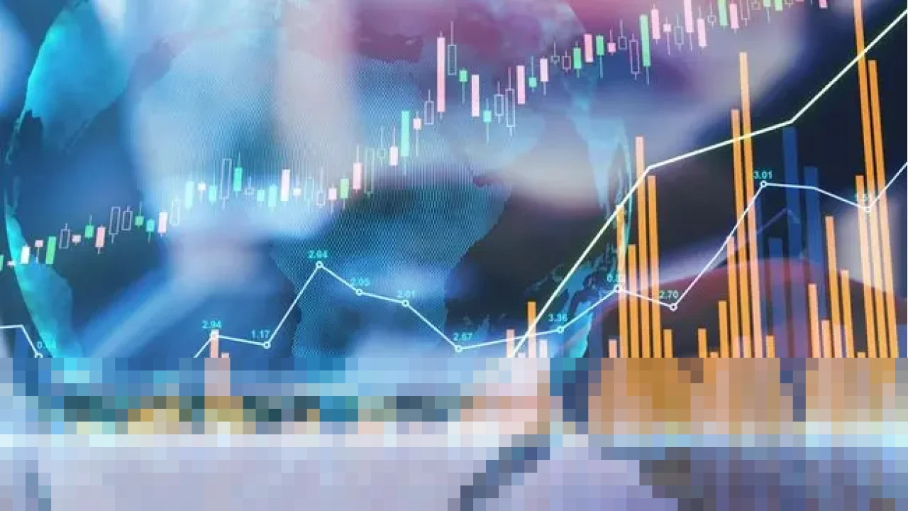 IHSG Ditutup Melemah 0,55% Jelang Akhir Tahun, Mega Capital Sekuritas Ungkap Rekomendasi Saham IHSG Ditutup Melemah 0,55% Jelang Akhir Tahun, Mega Capital Sekuritas Ungkap Rekomendasi Saham