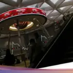 IHSG Ditutup Melemah 0,68 Persen ke Level 8.618 di Akhir Perdagangan Kamis 18 Desember 2025