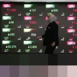 IHSG Gagal Tembus 9.000, Ketua AEI Armand Wahyudi Hartono: “Kita Harus Terima Apa yang Terjadi”