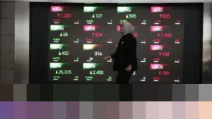 IHSG Gagal Tembus 9.000, Ketua AEI Armand Wahyudi Hartono: “Kita Harus Terima Apa yang Terjadi”