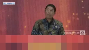 IHSG Melesat 22,1% Sepanjang 2025, OJK Apresiasi Kinerja Bursa Saham di Tengah Tantangan Global