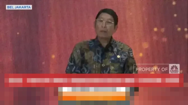 IHSG Melesat 22,1% Sepanjang 2025, OJK Apresiasi Kinerja Bursa Saham di Tengah Tantangan Global