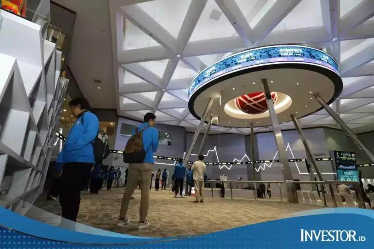 IHSG Menguat 0,19% ke 8.625 Poin, Ditopang Optimisme The Fed dan Arus Modal Asing