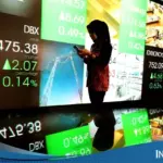 IHSG Menguat 0,19% pada Sesi I, Lima Saham Catatkan Kenaikan Signifikan dan Tiga Sentuh ARA