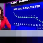 IHSG Menguat 1,25% ke 8.644 pada Penutupan Akhir Tahun 2025, Rupiah Melemah