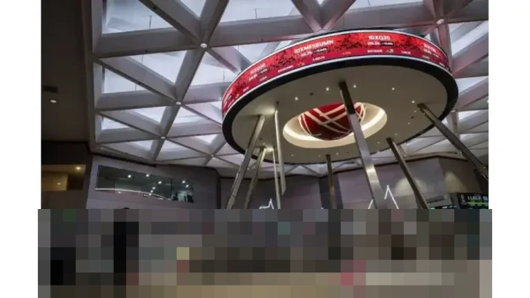 IHSG Menguat 1,25 Persen Jelang Penutupan Perdagangan Akhir Tahun 2025