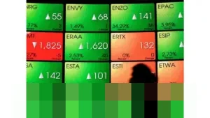 IHSG Menguat 22,10 Persen Sepanjang 2025, Jumlah Investor Pasar Modal Tembus 20,3 Juta