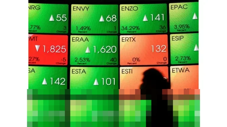 IHSG Menguat 22,10 Persen Sepanjang 2025, Jumlah Investor Pasar Modal Tembus 20,3 Juta