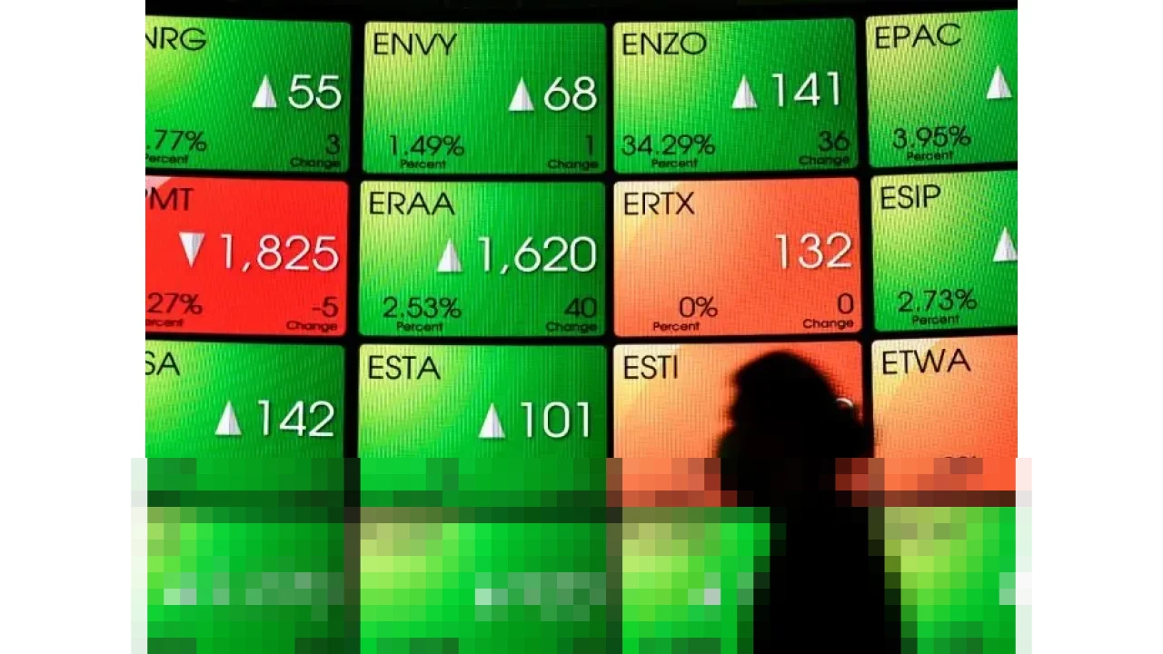 IHSG Menguat 22,10 Persen Sepanjang 2025, Jumlah Investor Pasar Modal Tembus 20,3 Juta