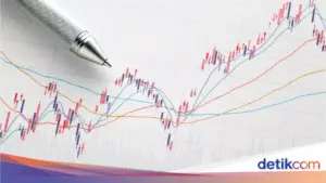 IHSG Menguat Tipis di Akhir Pekan, ABM Investama Amankan Kredit Sindikasi, Kalbe Farma Siapkan Buyback Saham