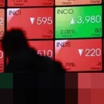 IHSG Tergelincir 0,41% di Sesi Pertama Perdagangan Penutup Tahun 2025