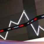 IHSG Terjun Bebas ke Level 8.584, Investor Asing Catat Jual Bersih Rp 348,62 Miliar