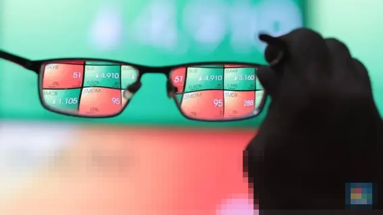 IHSG Tertekan di Penutupan Perdagangan 2025, Indeks Turun 0,46% ke Level 8.604,9