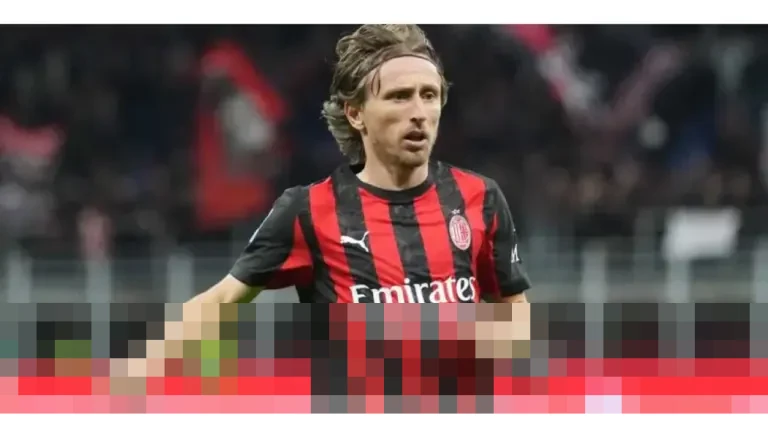 Ikatan Batin Luka Modric dan Mateo Kovacic: Kisah Patah Hati di Balik Transfer Real Madrid