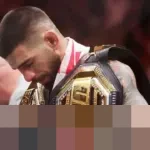 Ilia Topuria Tantang Islam Makhachev, Tak Gentar Ancam ‘Injak Kepala’ Khabib Nurmagomedov