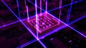 Ilmuwan SQC Ciptakan Chip Komputasi Kuantum Berbasis Silikon Paling Akurat, Capai Fidelitas Hingga 99,99 Persen