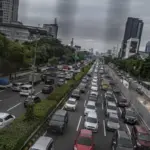 Mudik Nataru, DPR Minta Antisipasi Cuaca Ekstrem & Evaluasi Transportasi Umum