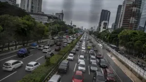 Mudik Nataru, DPR Minta Antisipasi Cuaca Ekstrem & Evaluasi Transportasi Umum