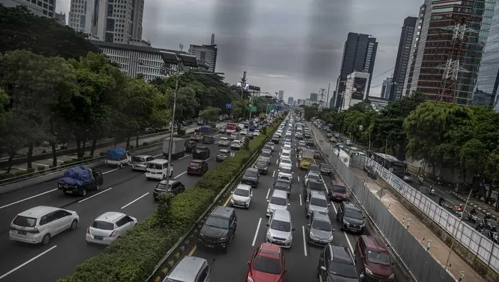 Mudik Nataru, DPR Minta Antisipasi Cuaca Ekstrem & Evaluasi Transportasi Umum Mudik Nataru, DPR Minta Antisipasi Cuaca Ekstrem & Evaluasi Transportasi Umum