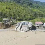 Korban Bencana Aceh Bertambah 23, Total Meninggal Capai 389 Jiwa