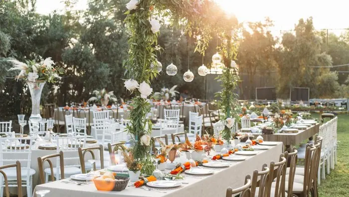 Dugaan Penipuan Paket Pernikahan, Pemilik WO di Jaktim Digeruduk Ratusan Korban Dugaan Penipuan Paket Pernikahan, Pemilik WO di Jaktim Digeruduk Ratusan Korban