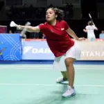 Gregoria Diminta Stabil Jelang Final Beregu Putri SEA Games 2025