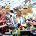 Kakorlantas Polri Kirim Tim Permudah Pengurusan SIM, STNK, dan BPKB Korban Bencana Aceh-Sumatera