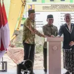 Ponpes Al-Khoziny Sidoarjo Dibangun Ulang dengan Anggaran Rp 125 Miliar dari APBN