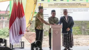 Ponpes Al-Khoziny Sidoarjo Dibangun Ulang dengan Anggaran Rp 125 Miliar dari APBN