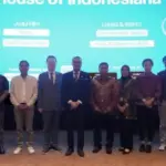 Kemenbud Perkuat Kolaborasi Film Indonesia-Korea Selatan Lewat House of Indonesiana
