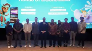 Kemenbud Perkuat Kolaborasi Film Indonesia-Korea Selatan Lewat House of Indonesiana