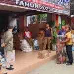 Kemenbud Salurkan Bantuan Kemanusiaan dan Identifikasi Kerusakan Cagar Budaya di Sumatera Barat