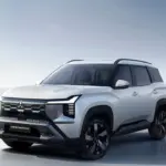 Mitsubishi Destinator Mengaspal di Vietnam, Harga Tembus Setengah Miliar