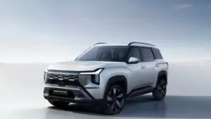 Mitsubishi Destinator Mengaspal di Vietnam, Harga Tembus Setengah Miliar