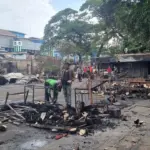 Dua Debt Collector Tewas Dikeroyok di Kalibata, Massa Balas Dendam Rusak Warung dan Motor