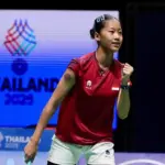 SEA Games 2025: Putri Kusuma Wardani Melaju ke Semifinal Usai Kalahkan Wakil Malaysia
