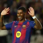 Marcus Rashford: Barcelona Sudah Seperti Rumah Kedua Saya