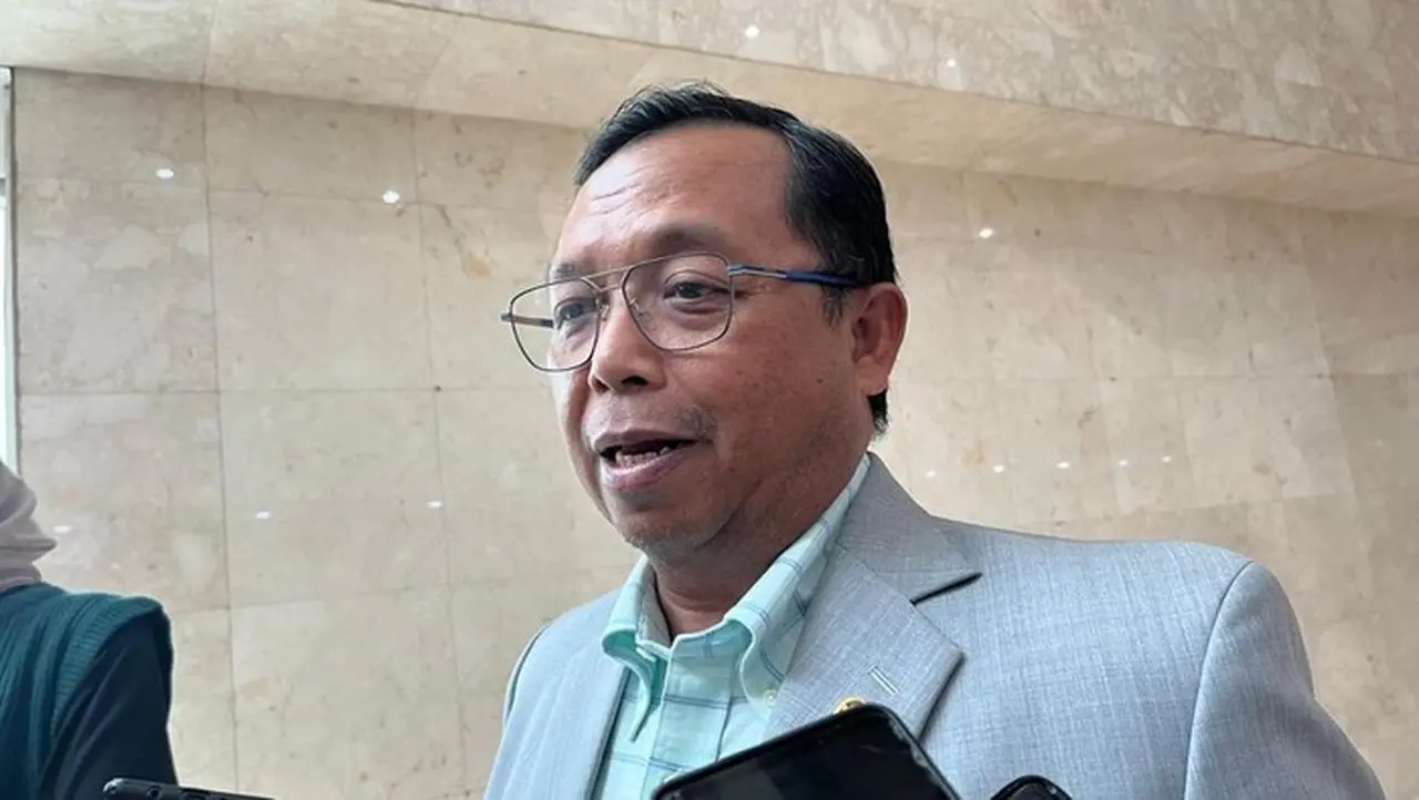 Demokrat: Usulan Koalisi Permanen di RUU Pemilu Perlu Konsensus Parpol