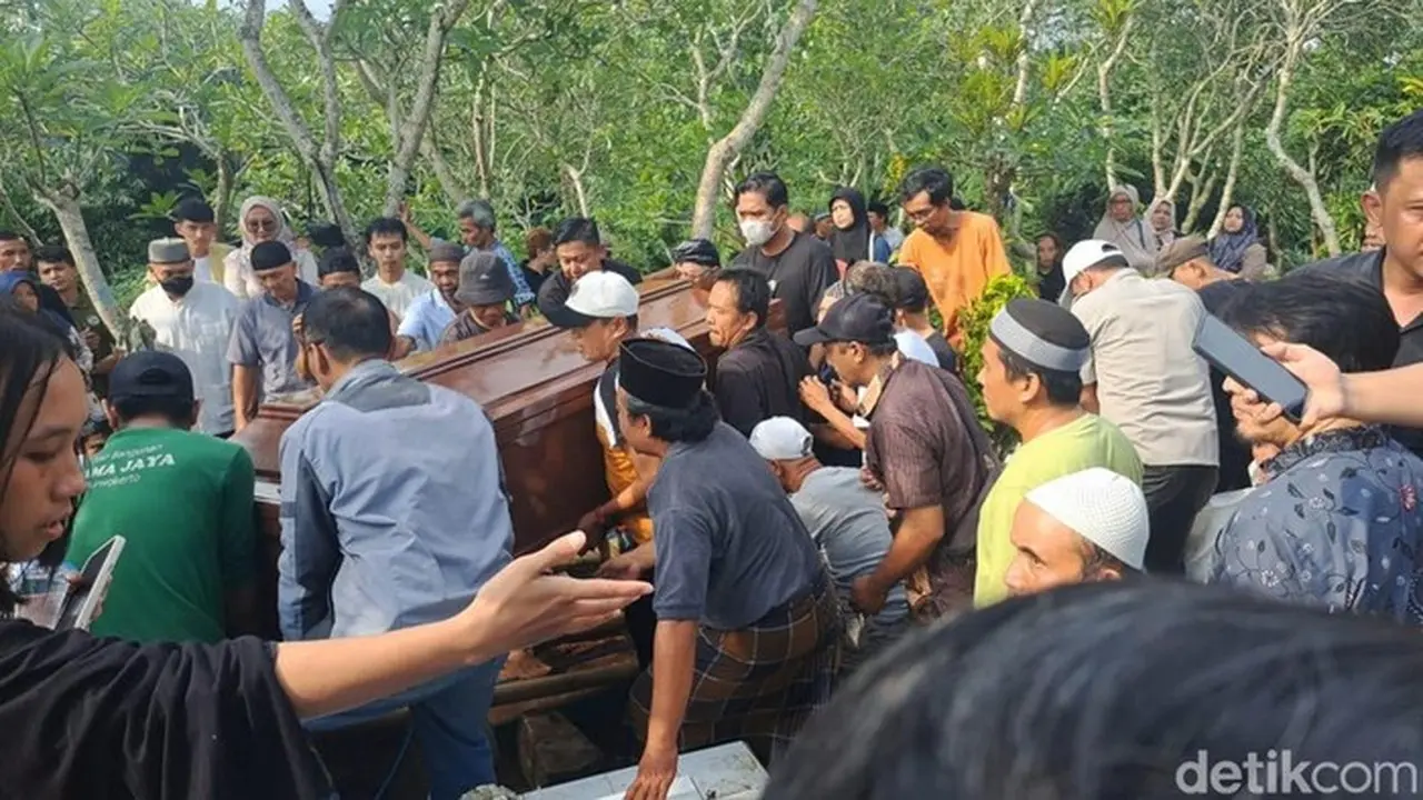 Pengacara Banyumas Ditemukan Tewas Terkubur di Hutan Cilacap, 4 Saksi Diamankan Polisi